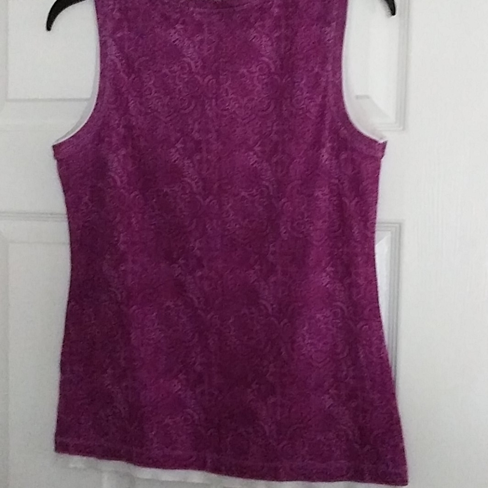 Tank Top - Picture 4 of 4